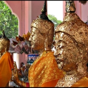 Nakhon Pathom. Didžioji pagoda